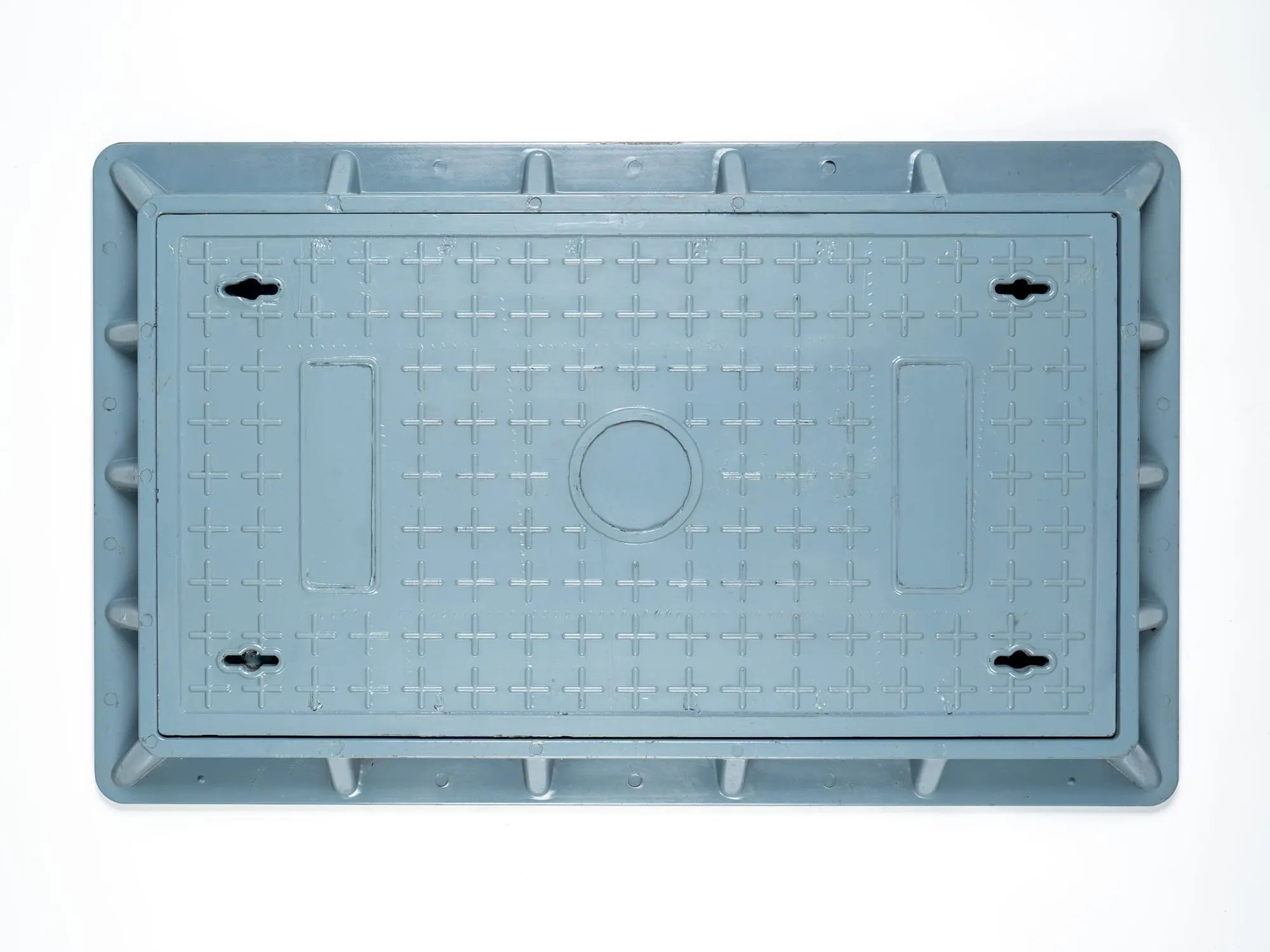 24"×40" Composite Square Cover