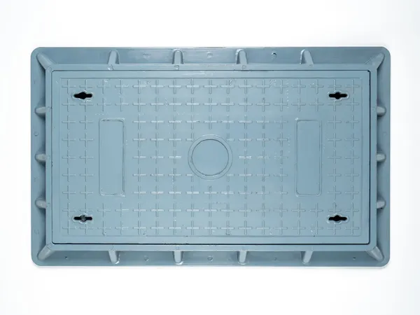 24"×40" Composite Square Cover