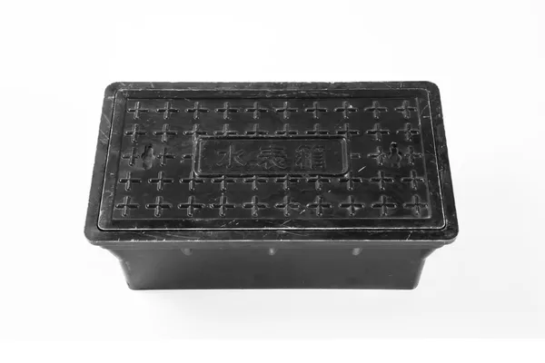 12"×20" Composite Water Meter Box