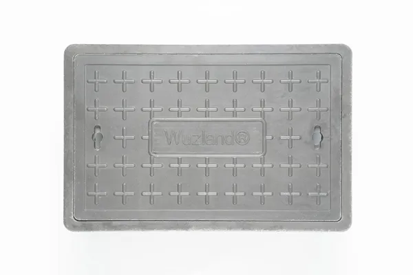 13"×20" Composite Water Meter Box