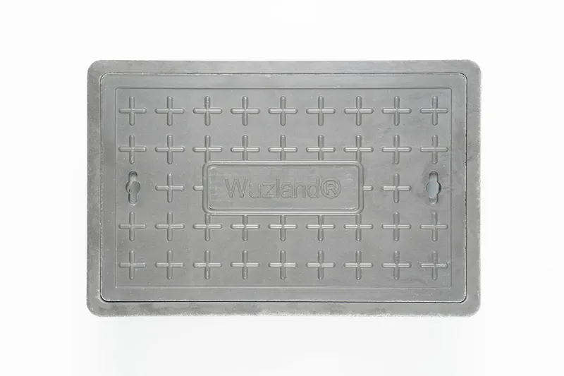 Water Meter Boxes & Utility Enclosures