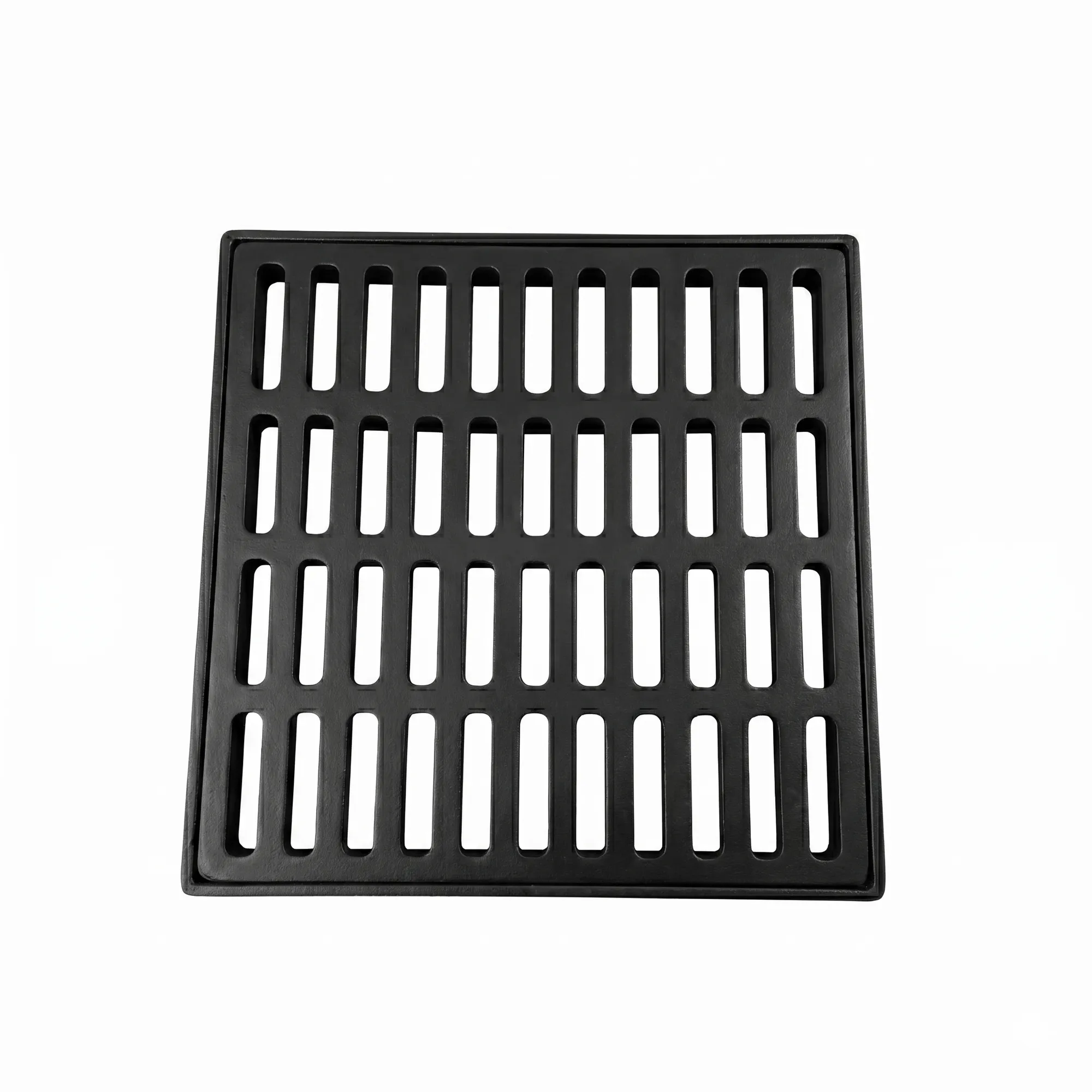 Drainage Grates & Trench Covers