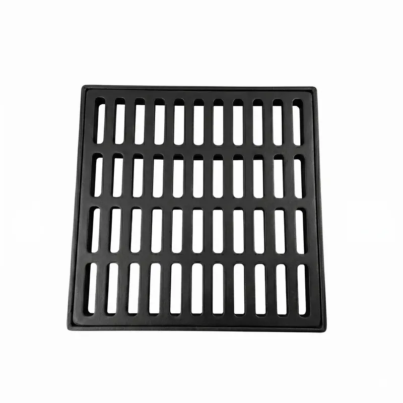 Drainage Grates & Trench Covers