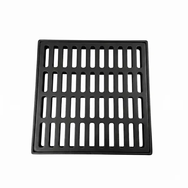 24"×24" Ductile Iron Drainage Grate & Frame